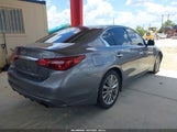 Infiniti Q50 3.0T Luxe JN1EV7AR2JM610573 photo