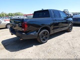 Honda Ridgeline Black Edition 5FPYK3F85SB008988 снимка