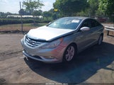 Hyundai Sonata Limited 5NPEC4AC0DH651215 fotografie