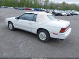 Chrysler Lebaron 1C3XU4534PF673947 снимка