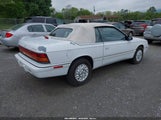 Chrysler Lebaron 1C3XU4534PF673947 снимка