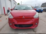 Mitsubishi Mirage Es ML32A4HJ4FH045434 снимка