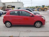 Mitsubishi Mirage Es ML32A4HJ4FH045434 снимка