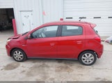Mitsubishi Mirage Es ML32A4HJ4FH045434 снимка