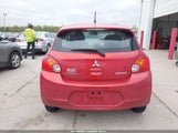 Mitsubishi Mirage Es ML32A4HJ4FH045434 снимка