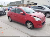 Mitsubishi Mirage Es ML32A4HJ4FH045434 снимка