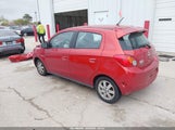 Mitsubishi Mirage Es ML32A4HJ4FH045434 снимка