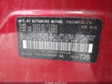 Mitsubishi Mirage Es ML32A4HJ4FH045434 снимка