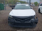 Toyota Camry Se 4T1S11AK7MU546736 снимка