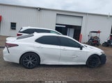 Toyota Camry Se 4T1S11AK7MU546736 снимка