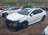 Toyota Camry Se 4T1S11AK7MU546736 photo