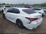 Toyota Camry Se 4T1S11AK7MU546736 photo