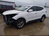 Hyundai Santa Fe Sport 2.4L 5XYZT3LB3JG511887 fotografie
