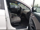 Hyundai Santa Fe Sport 2.4L 5XYZT3LB3JG511887 fotografie