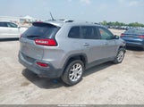 Jeep Cherokee Latitude 1C4PJLCSXEW105661 снимка