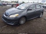 Toyota Matrix S 2T1KE40E29C021271 снимка