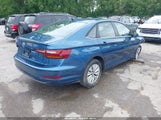 Volkswagen Jetta 1.4T R-Line/1.4T S/1.4T Se 3VWCB7BU7KM214836 fotografie
