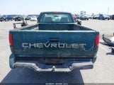 Chevrolet S-10 Fleetside 1GCCS14X6V8187497 снимка