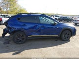 Subaru Crosstrek Sport 4S4GUHF60S3711062 снимка