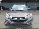 Honda Cr-V Ex-L 02HKRM3H74GH51186 снимка