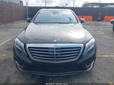 Mercedes-Benz S 550 WDDUG8CB5GA205588 fotografie