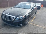 Mercedes-Benz S 550 WDDUG8CB5GA205588 fotografie