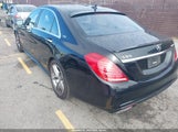 Mercedes-Benz S 550 WDDUG8CB5GA205588 fotografie