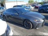 Lexus Is 350 F Sport JTHGZ1B25P5065768 fotografie