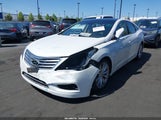 Hyundai Azera KMHFH4JG2DA319899 снимка