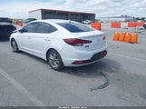 Hyundai Elantra Value Edition 5NPD84LFXLH516875 fotografie