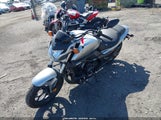 Honda Ctx700 N JH2RC6816GK200031 снимка