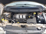 Chrysler Town & Country Sx 1C4GP55L6XB523676 fotografie