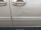Chrysler Town & Country Sx 1C4GP55L6XB523676 fotografie