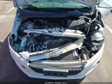 Chevrolet Spark 1Lt Auto KL8CD6S9XEC409573 снимка