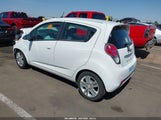 Chevrolet Spark 1Lt Auto KL8CD6S9XEC409573 fotografie