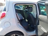Chevrolet Spark 1Lt Auto KL8CD6S9XEC409573 снимка