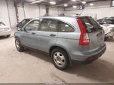 Honda Cr-V Lx JHLRE48359C011735 снимка