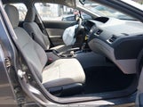 Honda Civic Lx 2HGFB2F52DH557756 снимка