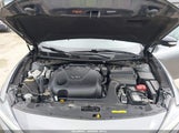 Nissan Maxima Sr Xtronic Cvt 1N4AA6EV3MC507123 снимка