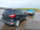Ford Ecosport Se MAJ3S2GE7KC308570 снимка