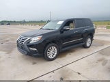 Lexus Gx 460 JTJBM7FX4F5100511 fotografie