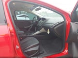 Ford Focus Se 1FADP3K29EL354821 fotografie