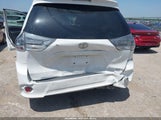 Toyota Sienna Se 8 Passenger 5TDXK3DC5FS534860 снимка