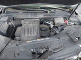 GMC Terrain Sle-2 2GKALNEK3H6323419 снимка