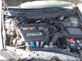 Honda Accord 2.4 Ex JHMCM56693C058359 снимка