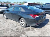 Hyundai Elantra Se KMHLL4AG5PU546556 снимка