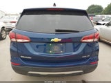 Chevrolet Equinox Awd Lt 3GNAXUEV6NL160266 fotografie