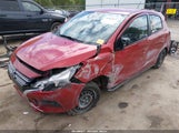 Mitsubishi Mirage Es ML32AUHJ5RH023270 снимка