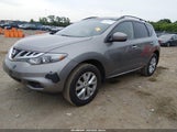 Nissan Murano Sl JN8AZ1MW7CW235080 снимка