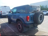 Ford Bronco Big Bend 1FMDE5CH8NLB49839 снимка